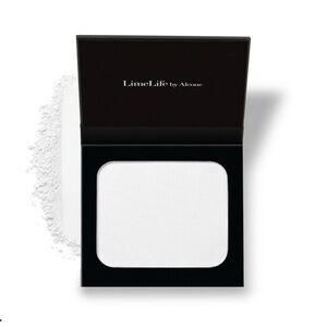 Limelife by Alcone Perfect Lip Gloss -Perfect Translucent Powder-No Color Powder